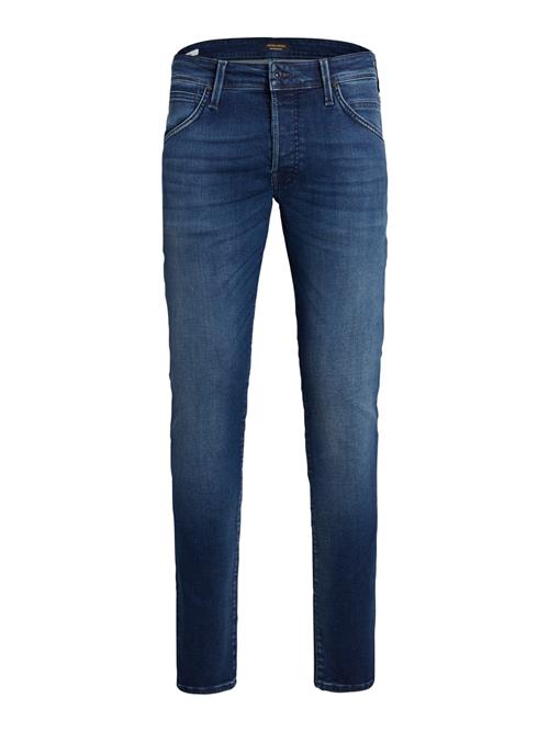 JACK & JONES Jeans 'JJIGlenn JJFox'  navy