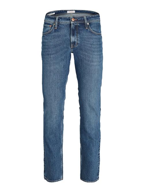 JACK & JONES Jeans 'TIM'  blue denim