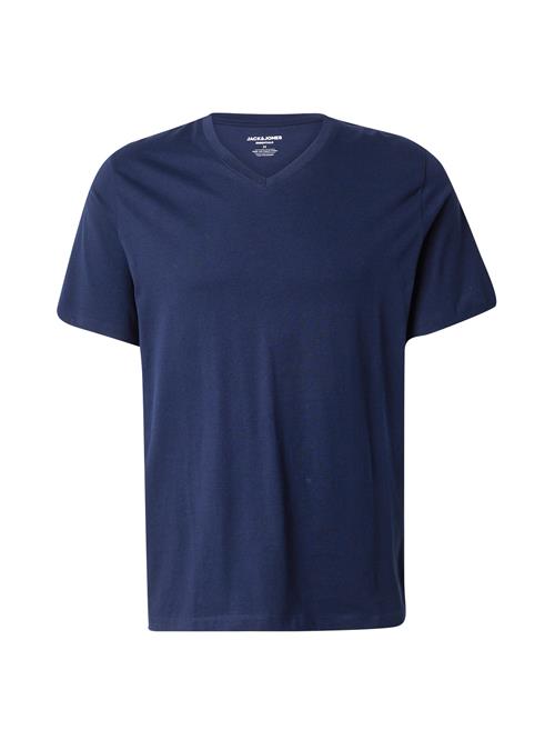 JACK & JONES Bluser & t-shirts  marin