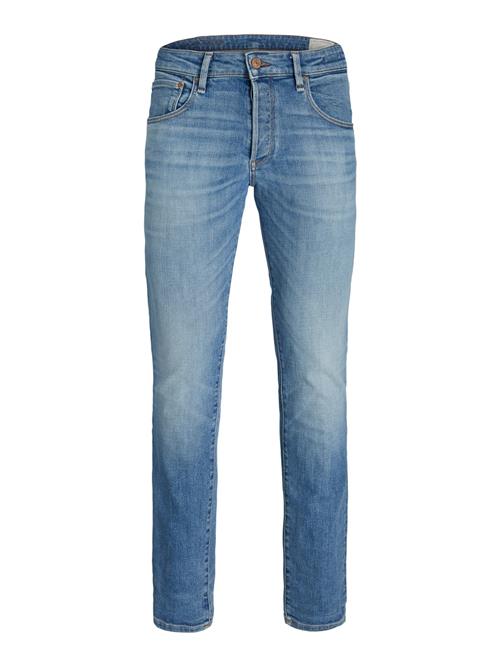 Se JACK & JONES Jeans 'Tim Davis'  blue denim ved About You