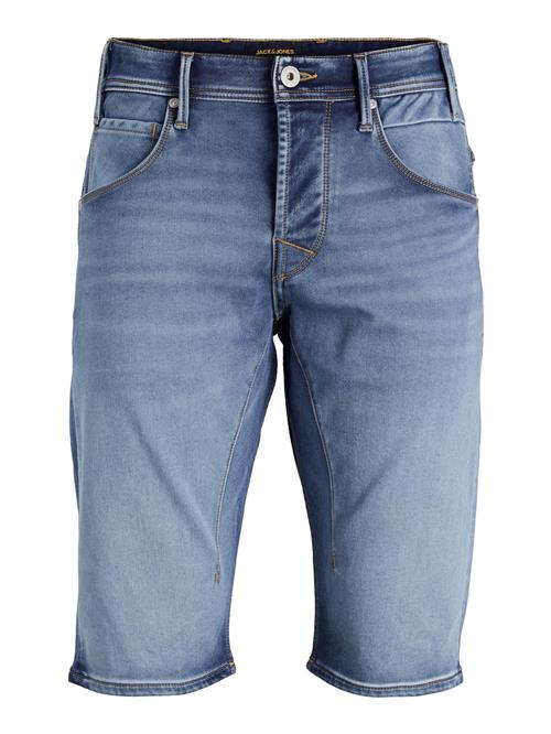 JACK & JONES Jeans 'Scale'  blue denim / mørkeblå