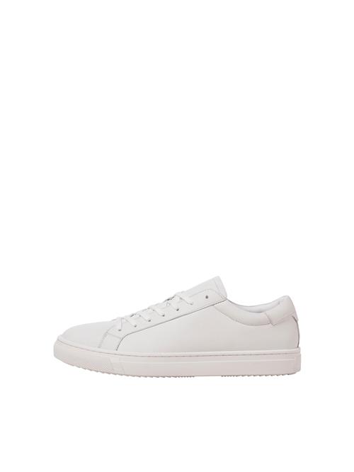 JACK & JONES Sneaker low 'RADCLIFFE'  hvid