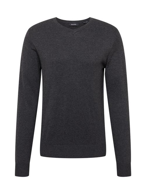 Se JACK & JONES Pullover 'Emil'  grå ved About You