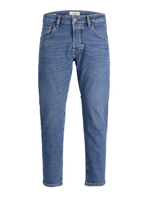 Se JACK & JONES Jeans 'Frank Leen'  blue denim ved About You