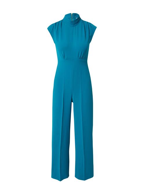 Closet London Jumpsuit  smaragd