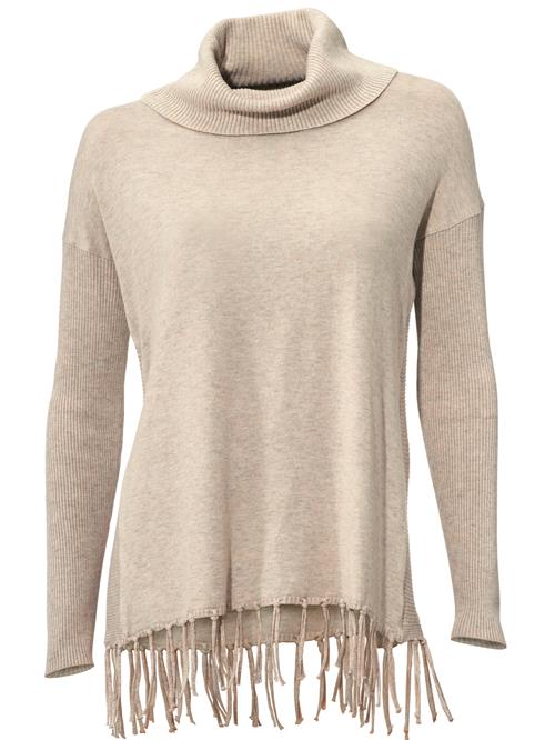 heine Pullover  sand