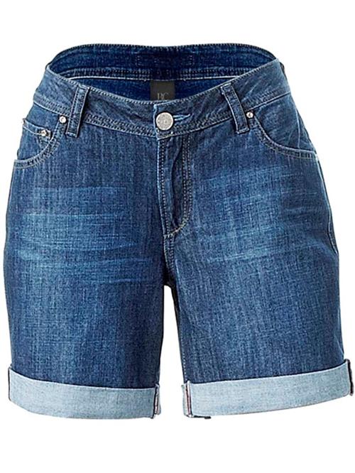 heine Jeans  blå