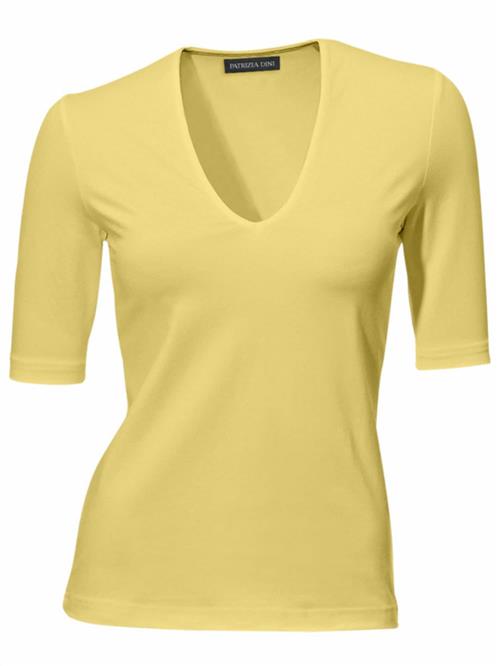 heine Shirts  citrongul