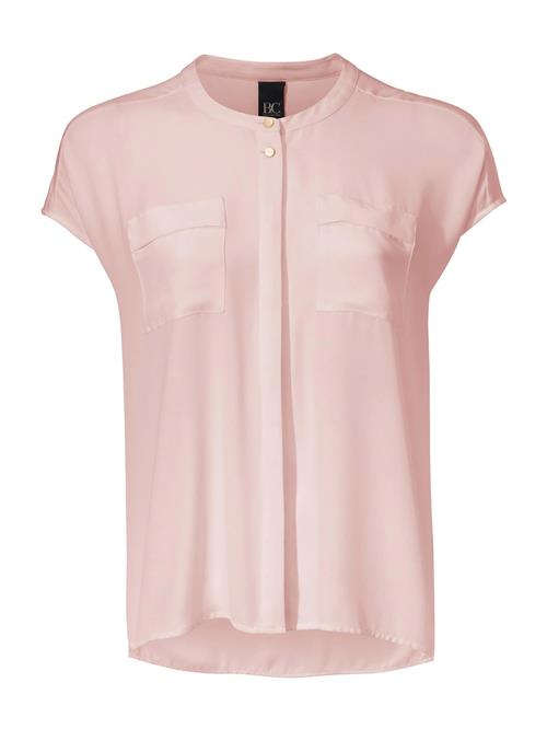 heine Bluse  pastelpink