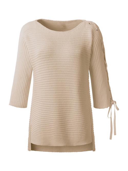 Se heine Pullover  beige ved About You