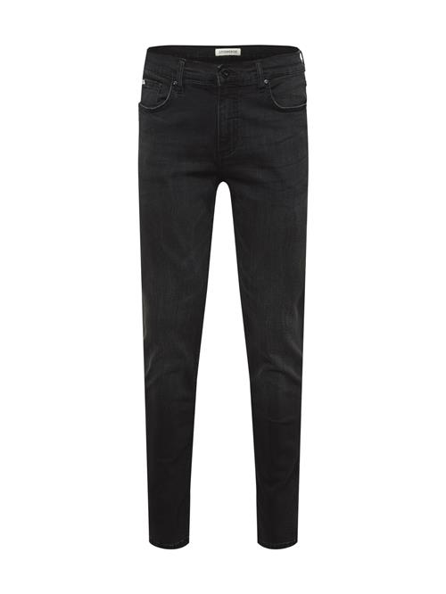 Se Lindbergh Jeans 'Superflex'  black denim ved About You