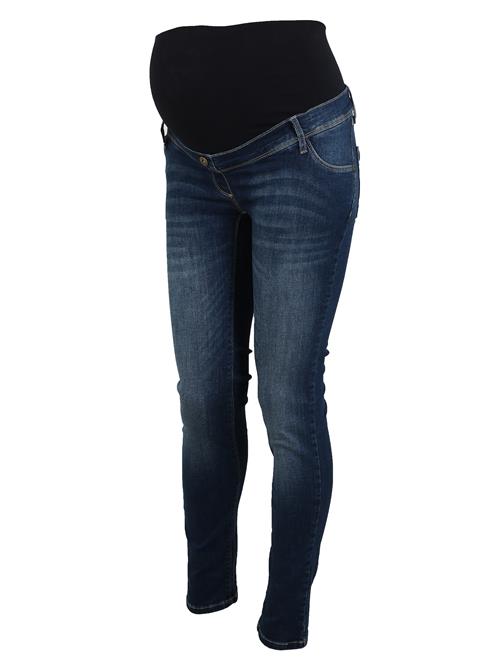 LOVE2WAIT Jeans 'Sophia 30'  blue denim