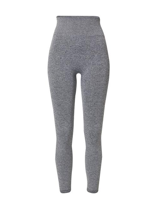 Se MAGIC Bodyfashion Leggings  grå-meleret ved About You