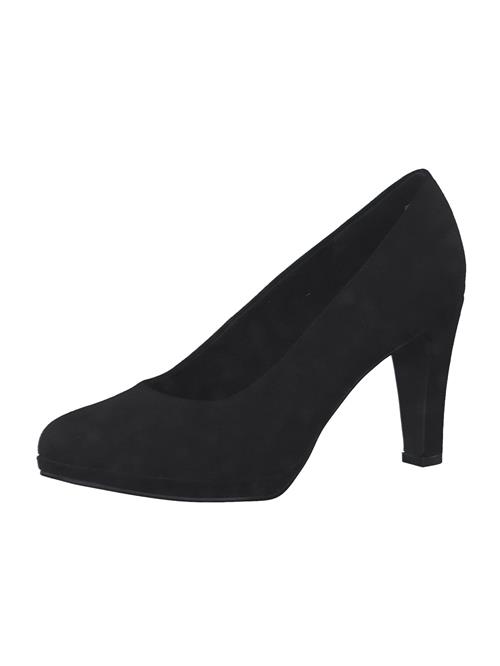 Se MARCO TOZZI Pumps  sort ved About You