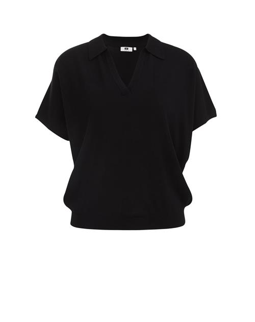 WE Studio Pullover  sort