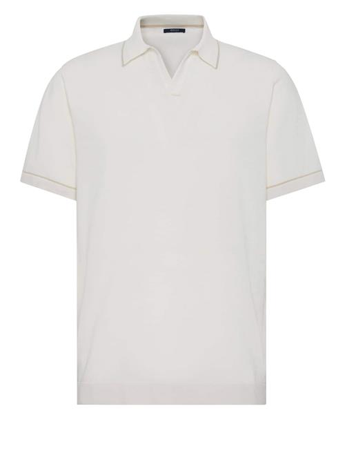 Boggi Milano Bluser & t-shirts  hvid