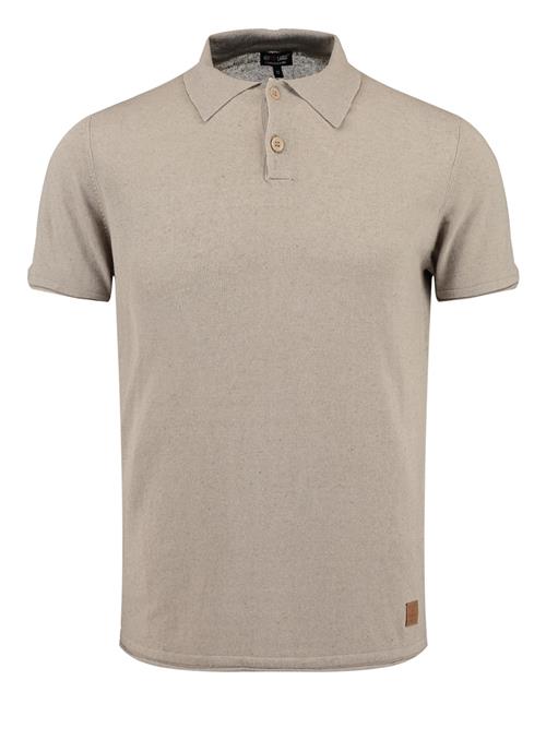 Key Largo Bluser & t-shirts 'MP MASTER'  beige