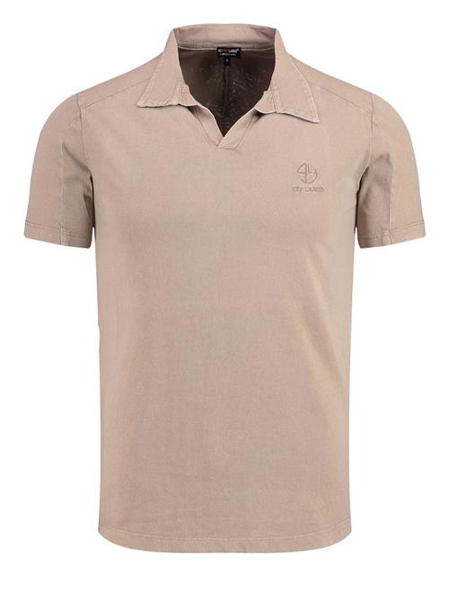 Key Largo Bluser & t-shirts  beige