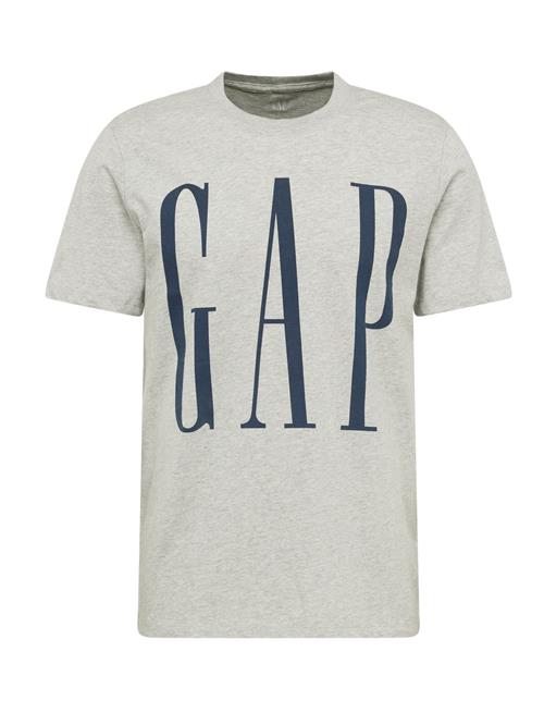 Se GAP Bluser & t-shirts  navy / grå-meleret ved About You