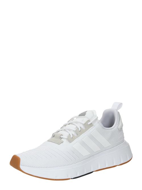 ADIDAS SPORTSWEAR Sneaker low 'SWIFT RUN 23'  hvid