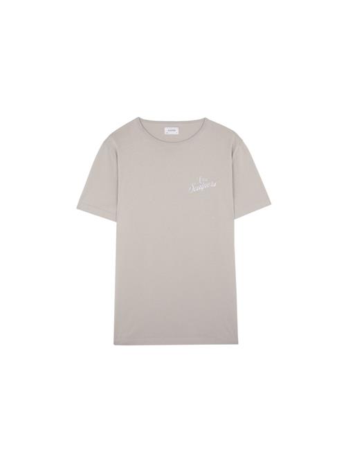 Scalpers Bluser & t-shirts  pastelgrøn / hvid