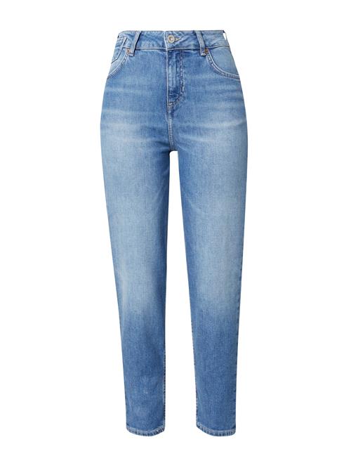 MUSTANG Jeans 'Charlotte'  blue denim