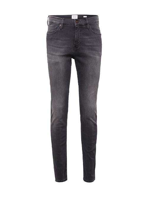 Se MUSTANG Jeans 'Frisco'  black denim ved About You