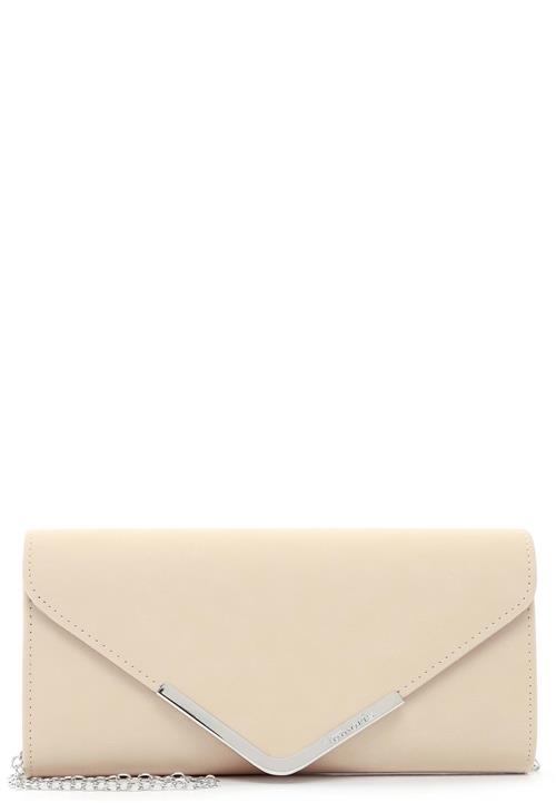 Tamaris Clutch 'Amalia'  creme