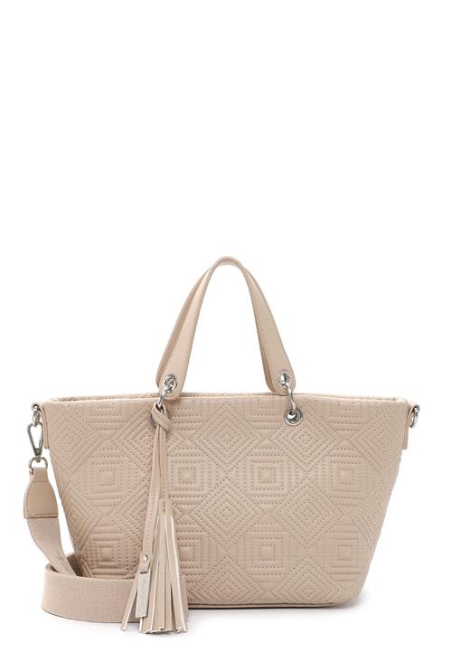 Tamaris Shopper 'Merle'  sand