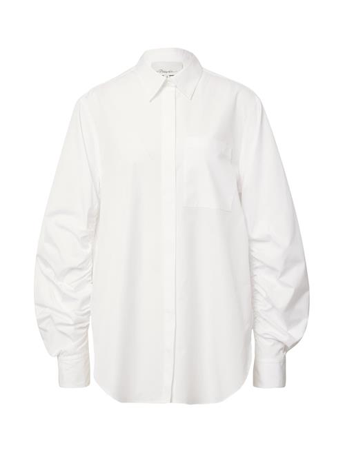 Se 3.1 Phillip Lim Bluse  offwhite ved About You