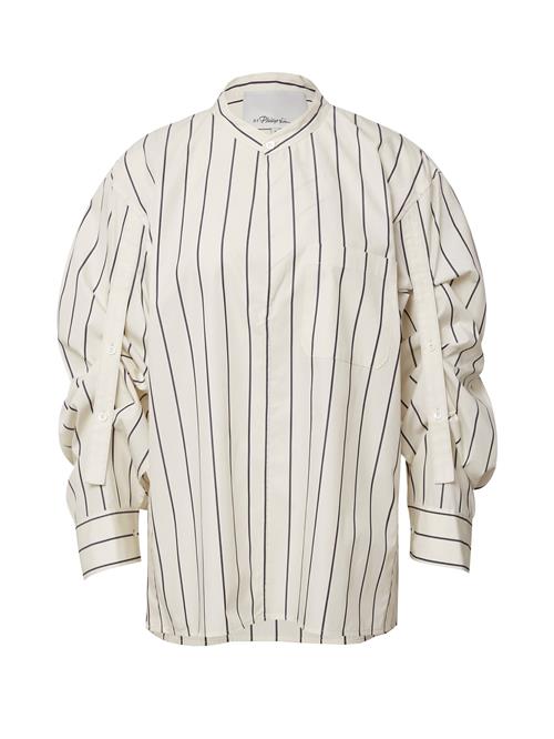 Se 3.1 Phillip Lim Bluse  creme / sort ved About You