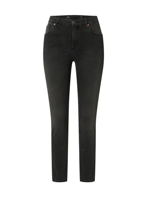 AG Jeans Jeans 'MARI'  black denim