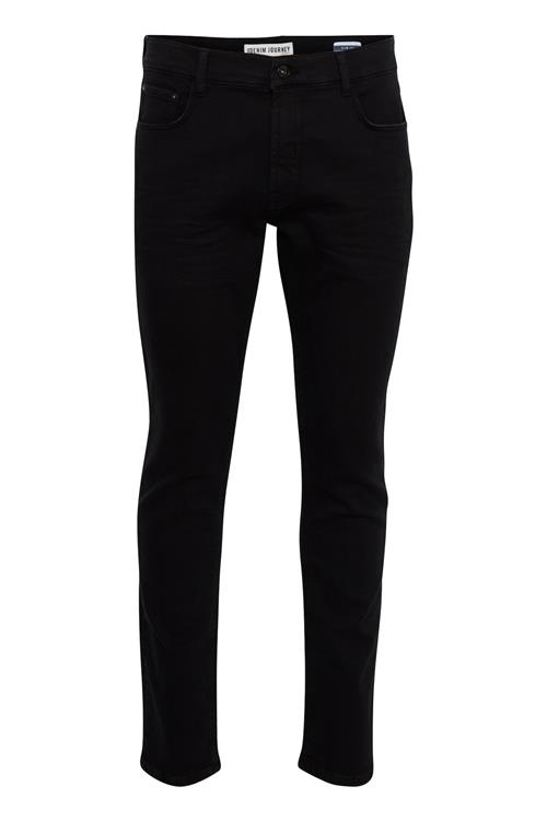 Se !Solid Jeans  black denim ved About You