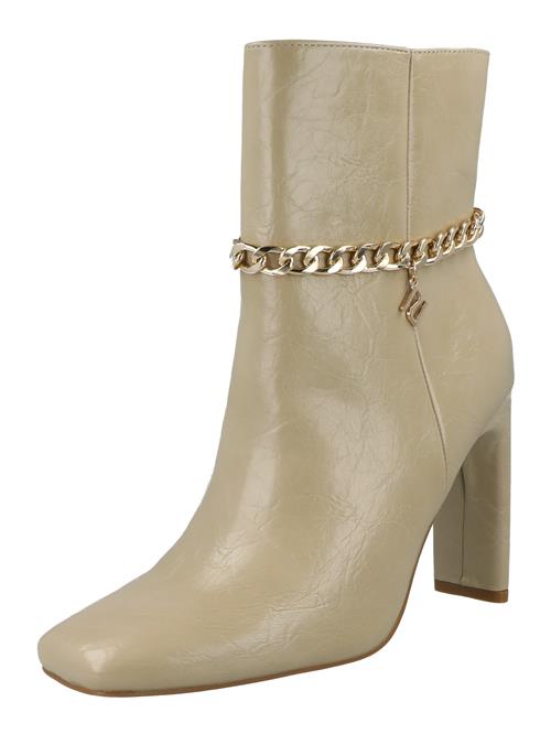 River Island Støvletter  beige