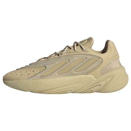 ADIDAS ORIGINALS Sneaker low 'Ozelia'  beige / hvid