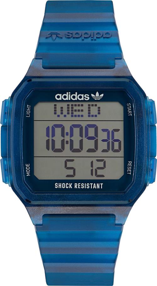 ADIDAS ORIGINALS Digitalur  blå