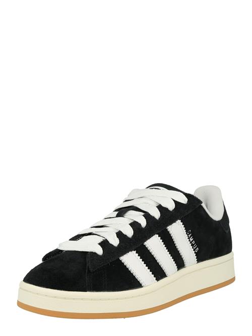 Se ADIDAS ORIGINALS Sneaker low 'Campus 00S'  sort / hvid ved About You