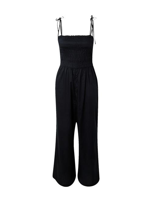 Se Monki Jumpsuit  sort ved About You