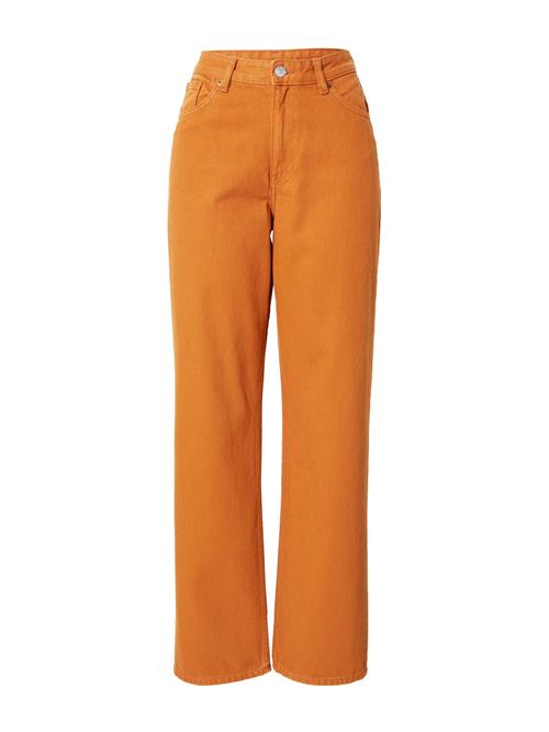 Monki Jeans  orange