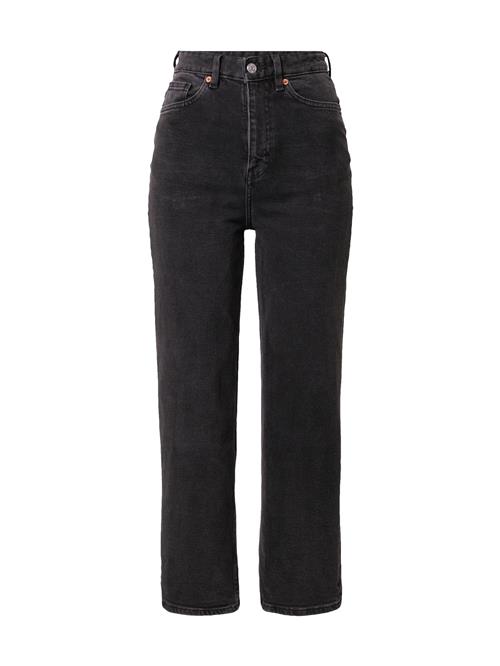 Se Monki Jeans  black denim ved About You