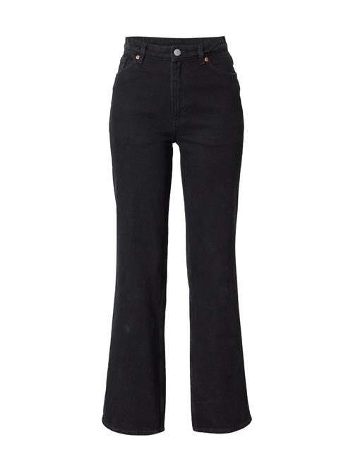 Se Monki Jeans  black denim ved About You