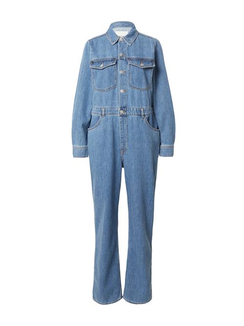 Se Monki Jumpsuit  blå ved About You