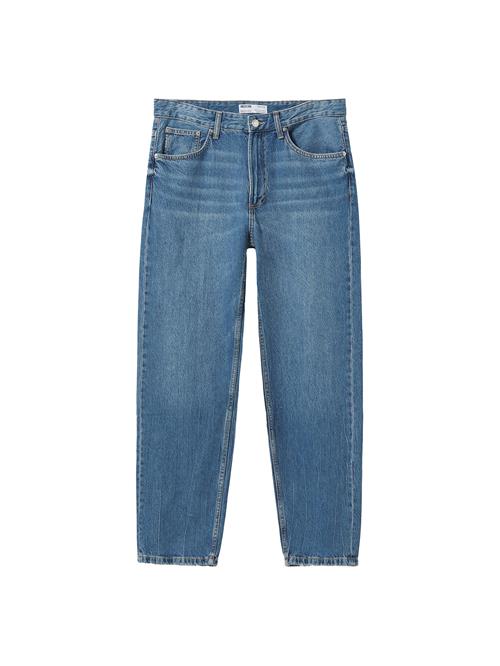 Bershka Jeans  blue denim