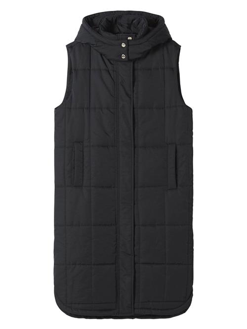 Bershka Vest  sort