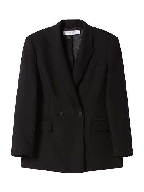 Bershka Blazer  sort