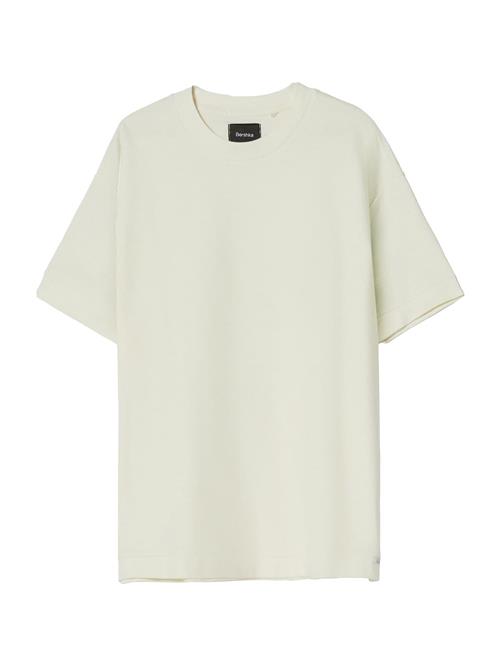 Bershka Bluser & t-shirts  hvid