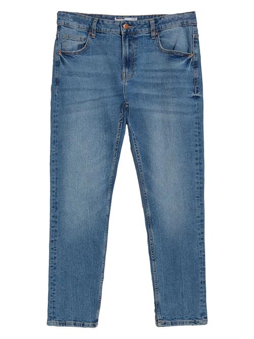 Bershka Jeans  blue denim