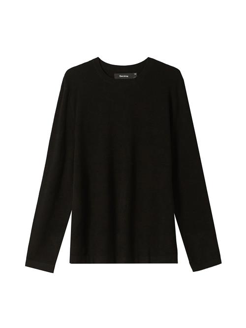 Bershka Pullover  sort