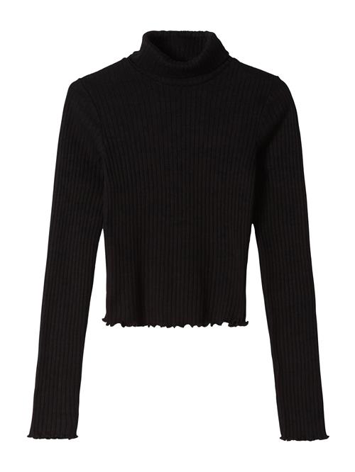 Bershka Pullover  sort