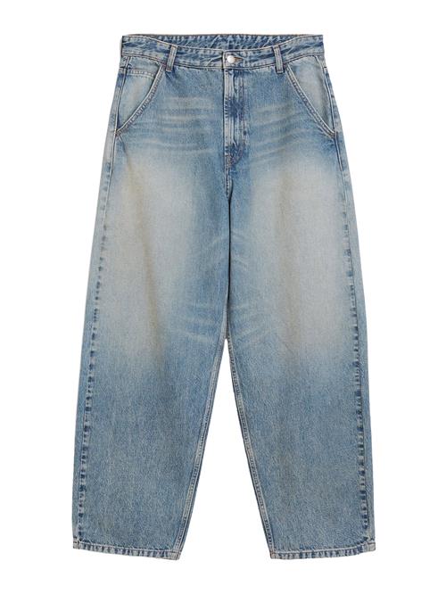 Bershka Jeans  blå